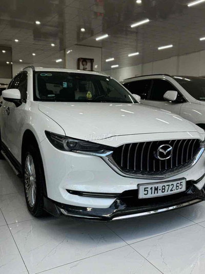 Mazda CX-5 2017 2.5 Model 2018 78.000 km