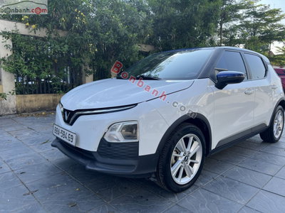 Xe VinFast VF5 Plus 2023