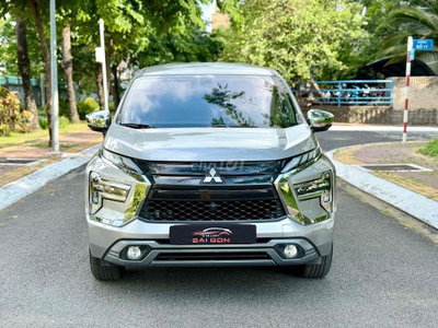 Mitsubishi Xpander Premium 2023 Bạc
