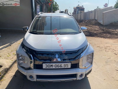 Xe Mitsubishi Xpander Cross 1.5 AT 2021