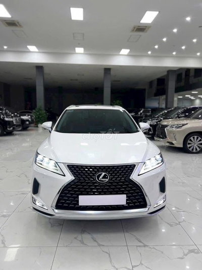 Bán Lexus RX300 sản xuất 2021, xe chạy ít.