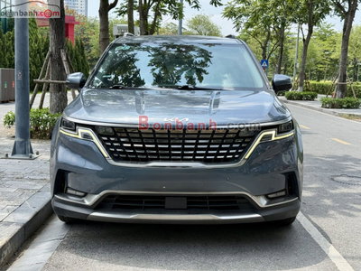 Xe Kia Carnival Signature 2.2D 2022