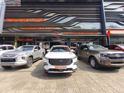 Xe Ford Territory Trend 1.5 AT 2025