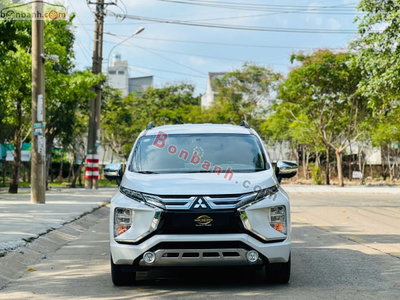 Xe Mitsubishi Xpander 1.5 AT 2020