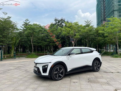 Xe VinFast VF7 Plus 2025
