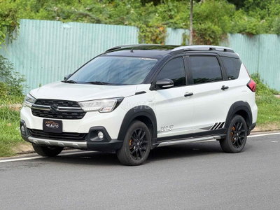 Suzuki XL7 2023 Trắng 8Vạn Full Hãng Thương Lượng
