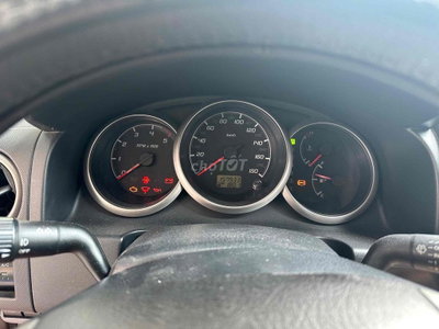 Ford Everest 2014 2.5L 4x2 AT - 157933 km