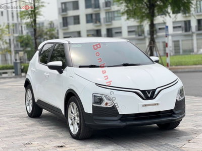 Xe VinFast VF5 Plus 2025