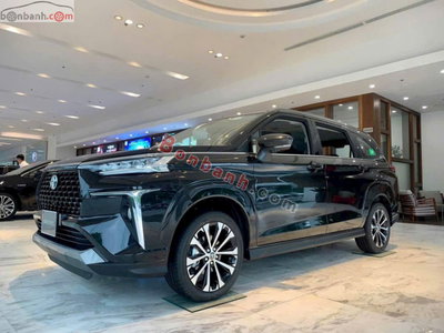 Xe Toyota Veloz Cross Top 1.5 CVT 2026