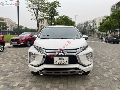 Xe Mitsubishi Xpander 1.5 AT 2021