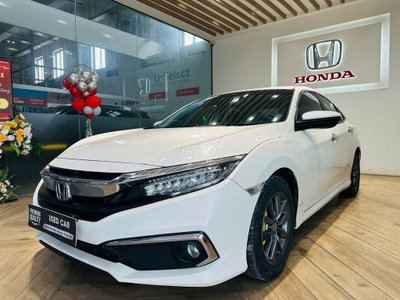 CIVIC G 2019 GEN 10|38.000KM | FORM ĐẸP KHÓ TÌM ✅