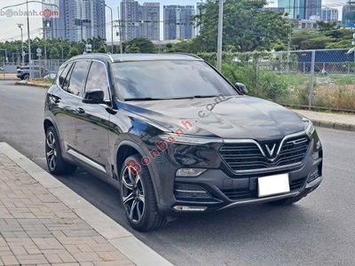 Xe VinFast Lux SA 2.0 Premium 2.0 AT 2021