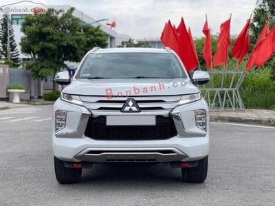 Xe Mitsubishi Pajero Sport 2.4D 4x2 AT 2022