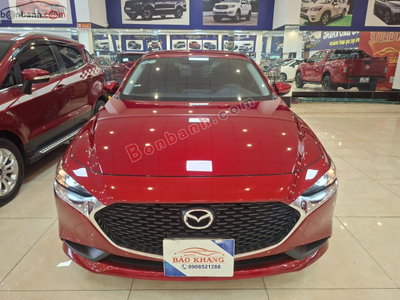 Xe Mazda 3 1.5L Deluxe 2021
