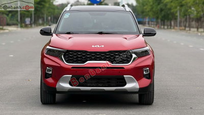 Xe Kia Sonet Premium 1.5 AT 2024