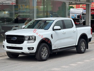 Xe Ford Ranger XLS 2.0L 4x2 AT 2022