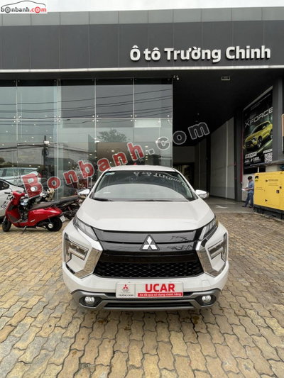 Xe Mitsubishi Xpander Premium 1.5 AT 2023