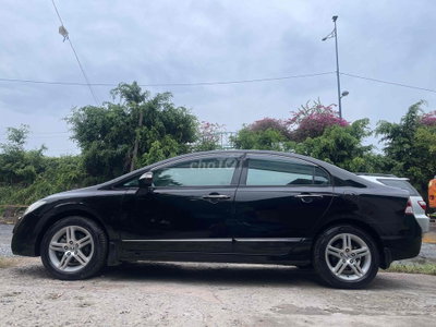 Honda Civic XS 2006 2.0 AT cọp zin từng con ốc