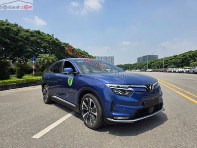 Xe VinFast VF8 Plus AWD 2023