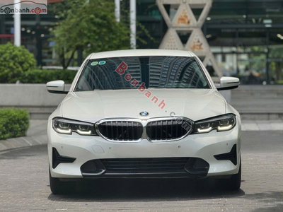 Xe BMW 3 Series 320i Sport Line Plus 2021