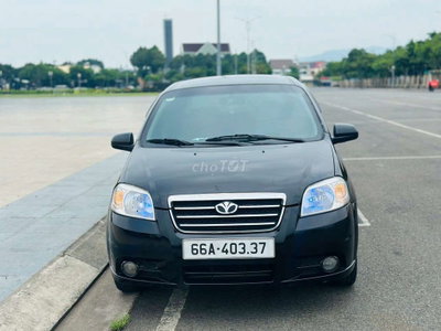 Gentra 2008 chính chủ đk mới chuẩn gđ