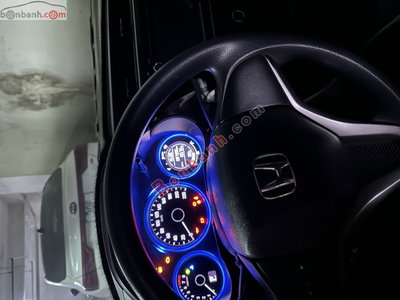 Xe Honda City 1.5 AT 2015