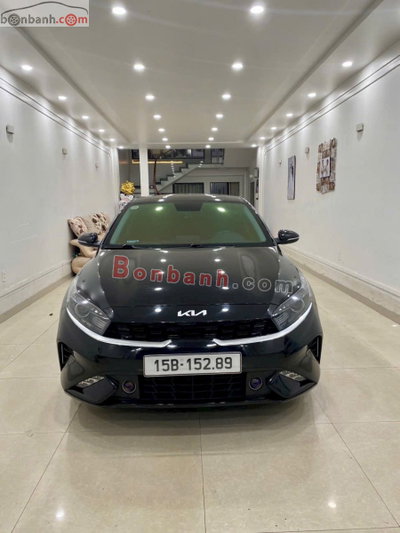 Xe Kia K3 Luxury 1.6 AT 2023