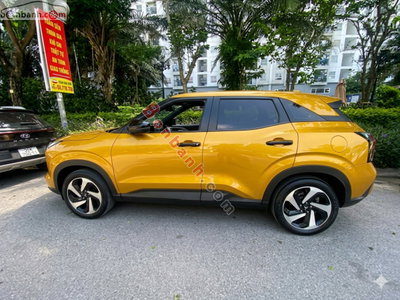 Xe Mitsubishi Xforce Ultimate 2024