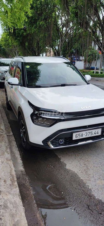 KIA Carens 2023 7 chỗ Trắng 86000 km