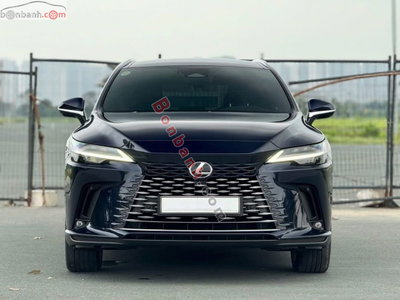 Xe Lexus RX 350 Luxury 2025