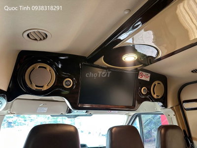 Ford Transit 2021 Autokingdom 51.000 km