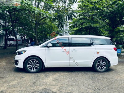 Xe Kia Sedona 2.2L DATH 2018