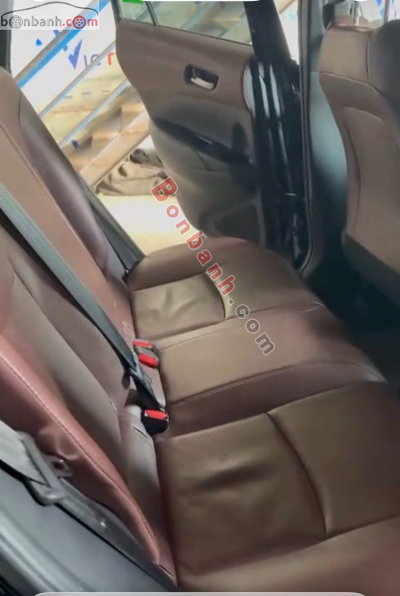 Xe Toyota Corolla Cross 1.8G 2021