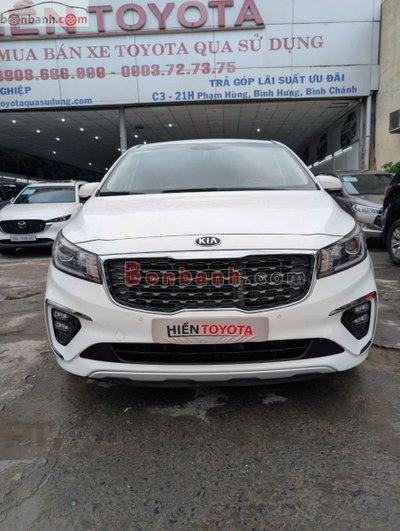 Xe Kia Sedona 2.2 DAT Deluxe 2020