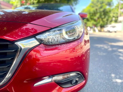 Mazda 3 2019 Hatchback 1.5 zin nguyên ghế điện