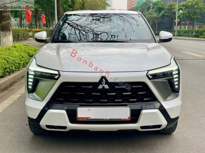 Xe Mitsubishi Xforce Exceed 2025