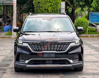Xe Kia Carnival Signature 2.2D 2023