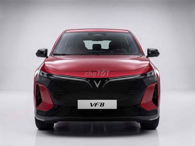 Xe điện VinFast VF 8