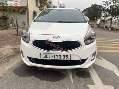 Xe Kia Rondo GAT 2015