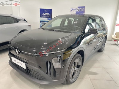 Xe VinFast VF MPV 7 AT 2026