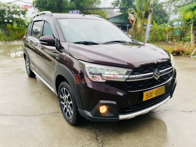 Xe Suzuki XL7 1.5 AT 2021