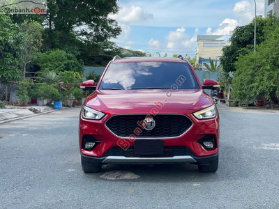 Xe MG 5 Luxury 1.5 AT 2021