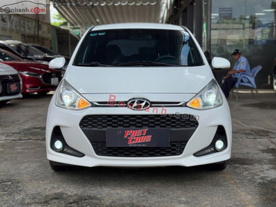 Xe Hyundai i10 Grand 1.2 AT 2020