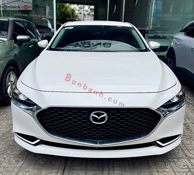 Xe Mazda 3 1.5L Luxury 2024