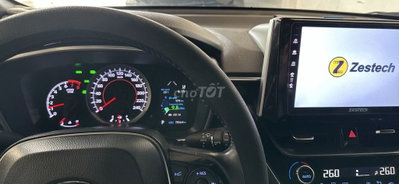Bán Corolla Cross bản V