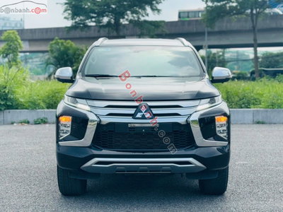 Xe Mitsubishi Pajero Sport 2.4D 4x2 AT 2022