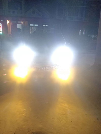 Matiz SE 205 khám tới tháng 12 xe đẹp