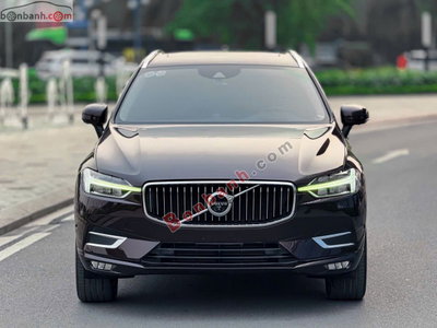 Xe Volvo XC60 Inscription 2018