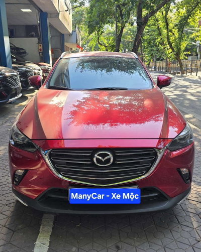 Mazda CX5 Luxury 2022 zin 9.000 km
