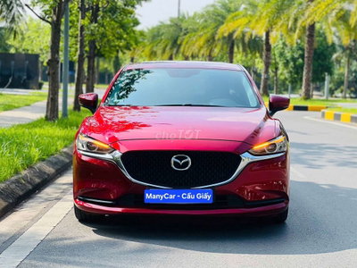 Mazda 6 2.0 Luxury model 2021